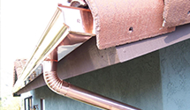 Rain Gutter Installation, Repair, Cleaning in Newburg, WI